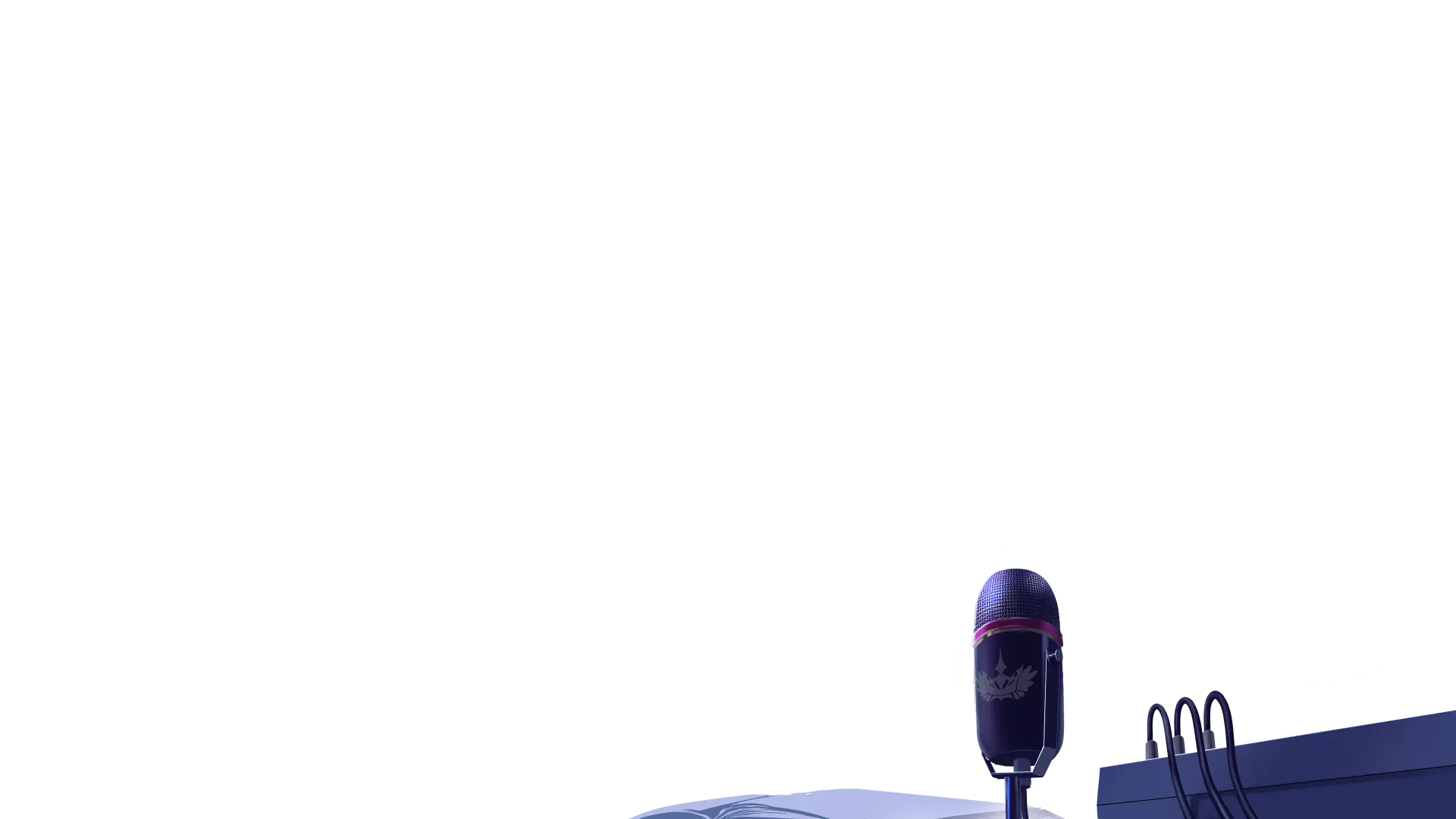 desk