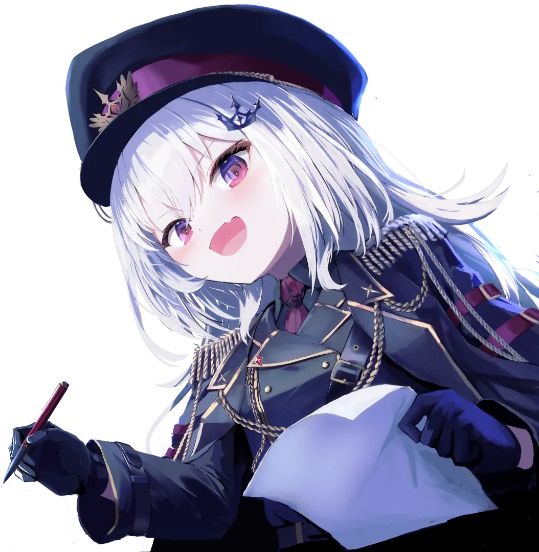 プロフィール写真